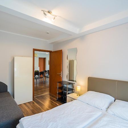 Riviera Apartmanhaz 시오포크 외부 사진