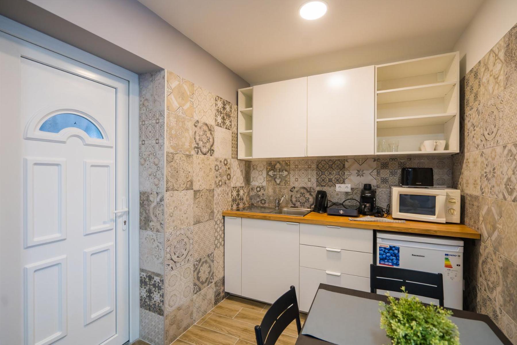 Riviera Apartmanhaz 시오포크 외부 사진